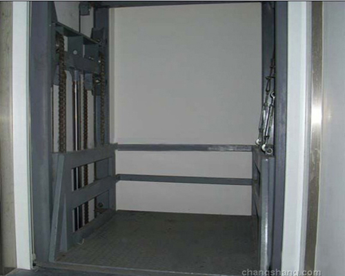 液压货梯